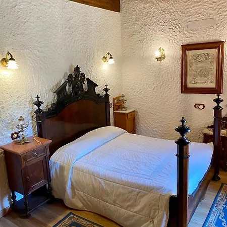 Guest house Ses Fontanelles