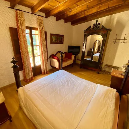Guest house Ses Fontanelles *