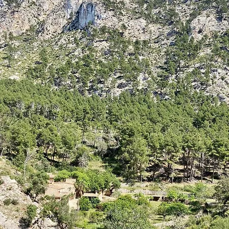Guest house Ses Fontanelles *