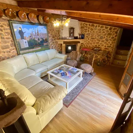 Guest house Ses Fontanelles