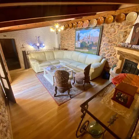 Guest house Ses Fontanelles Andratx