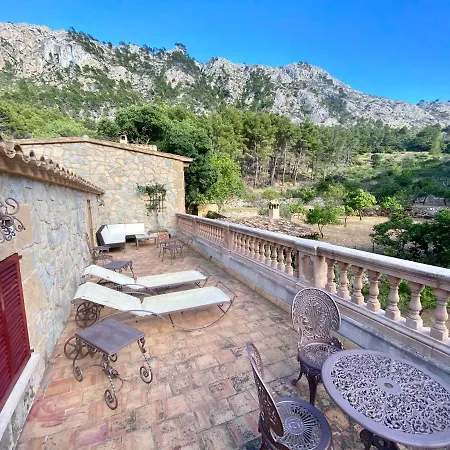 Guest house Ses Fontanelles