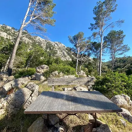 Ses Fontanelles Guest house
