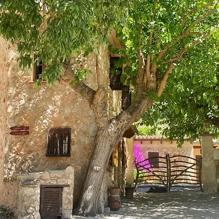 Guest house Ses Fontanelles *