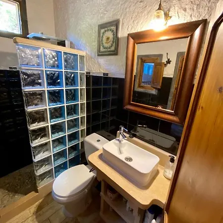 Guest house Ses Fontanelles Andratx