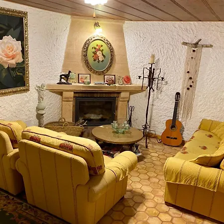 Ses Fontanelles Guest house *