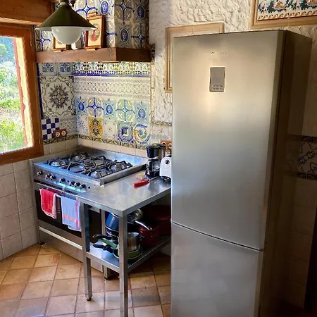 Guest house Ses Fontanelles