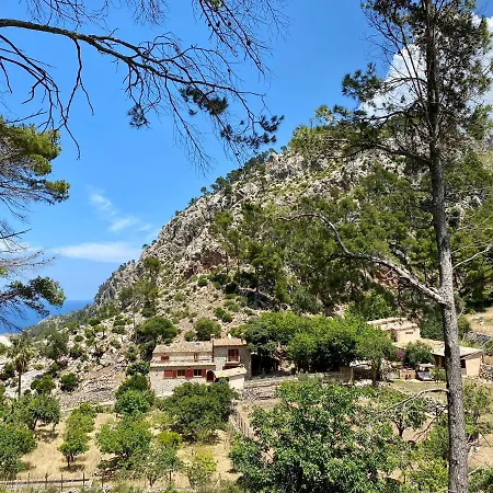 Ses Fontanelles Guest house Andratx