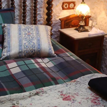 Ses Fontanelles Guest house *