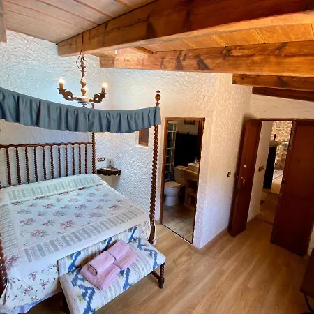 Guest house Ses Fontanelles Andratx