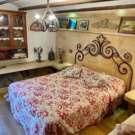 Ses Fontanelles Guest house *