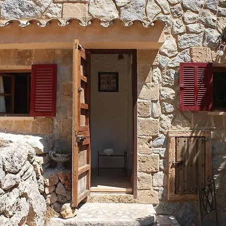 Guest house Ses Fontanelles