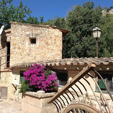 Guest house Ses Fontanelles *