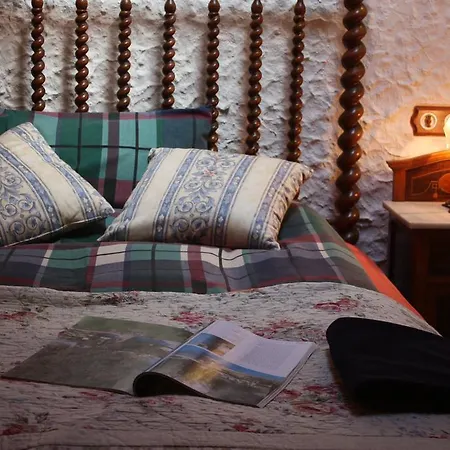 Guest house Ses Fontanelles