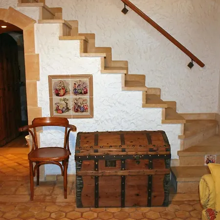Ses Fontanelles Guest house