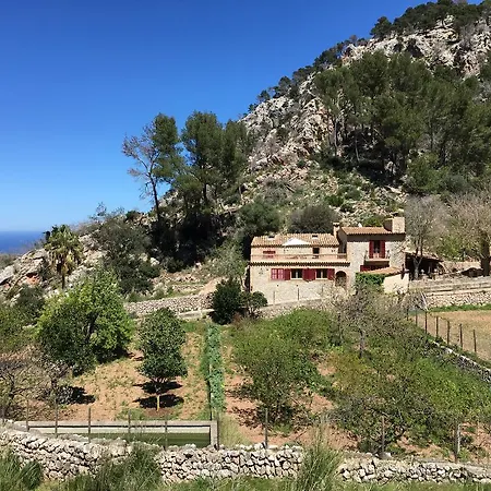 Guest house Ses Fontanelles