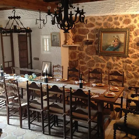 Guest house Ses Fontanelles Andratx