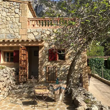 Guest house Ses Fontanelles Andratx