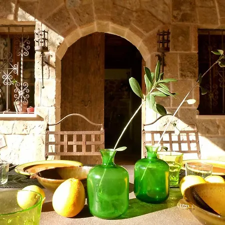 Guest house Ses Fontanelles Andratx