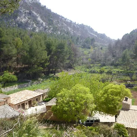 Ses Fontanelles