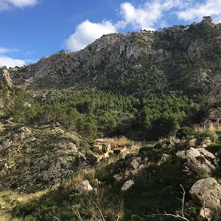 Guest house Ses Fontanelles Andratx