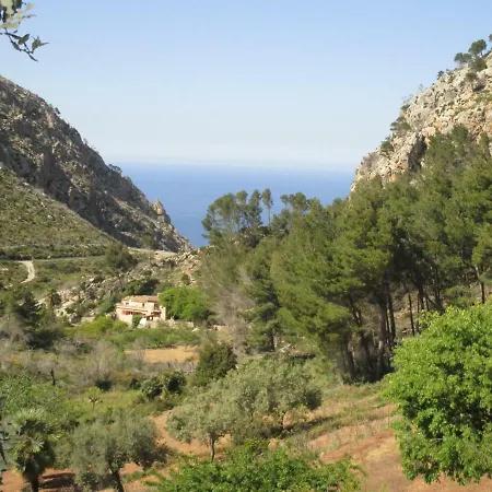 Ses Fontanelles Andratx