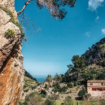 Guest house Ses Fontanelles *