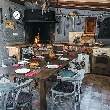 Ses Fontanelles Guest house Andratx