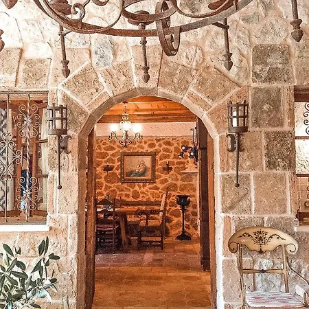 Guest house Ses Fontanelles *