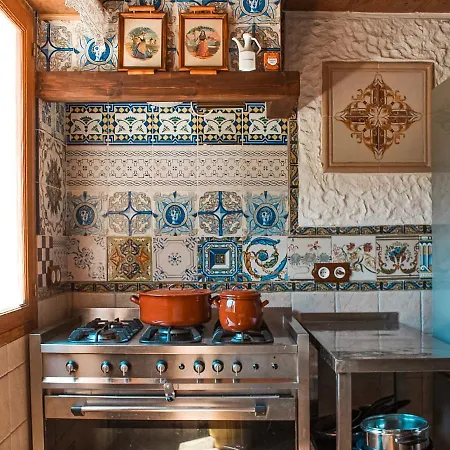 Guest house Ses Fontanelles
